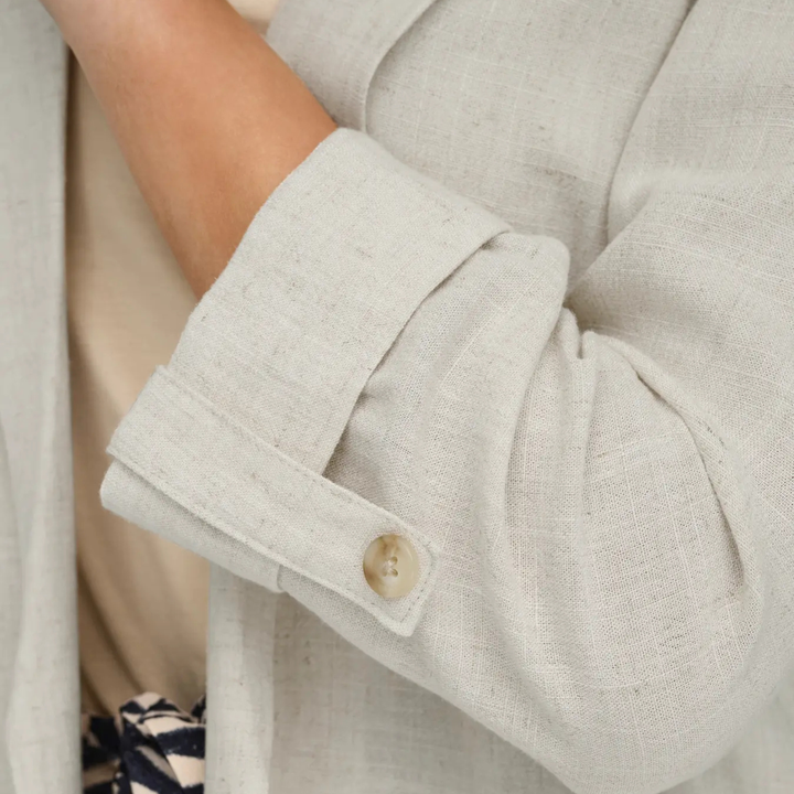 ONLY - SIESTA - BLAZER 15322274 - MOONBEAM