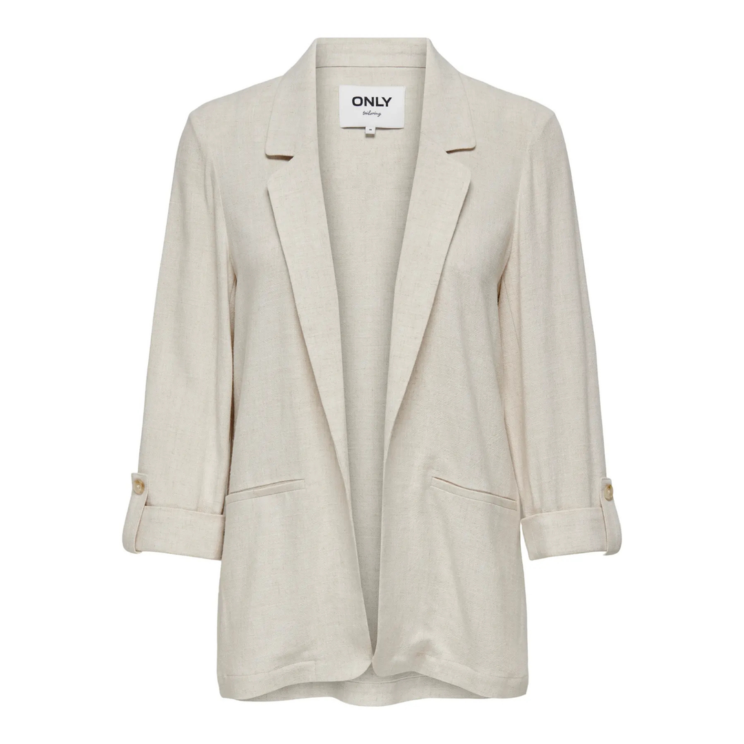 ONLY - SIESTA - BLAZER 15322274 - MOONBEAM