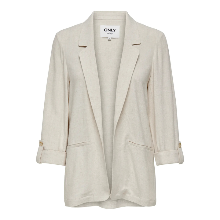 ONLY - SIESTA - BLAZER 15322274 - MOONBEAM
