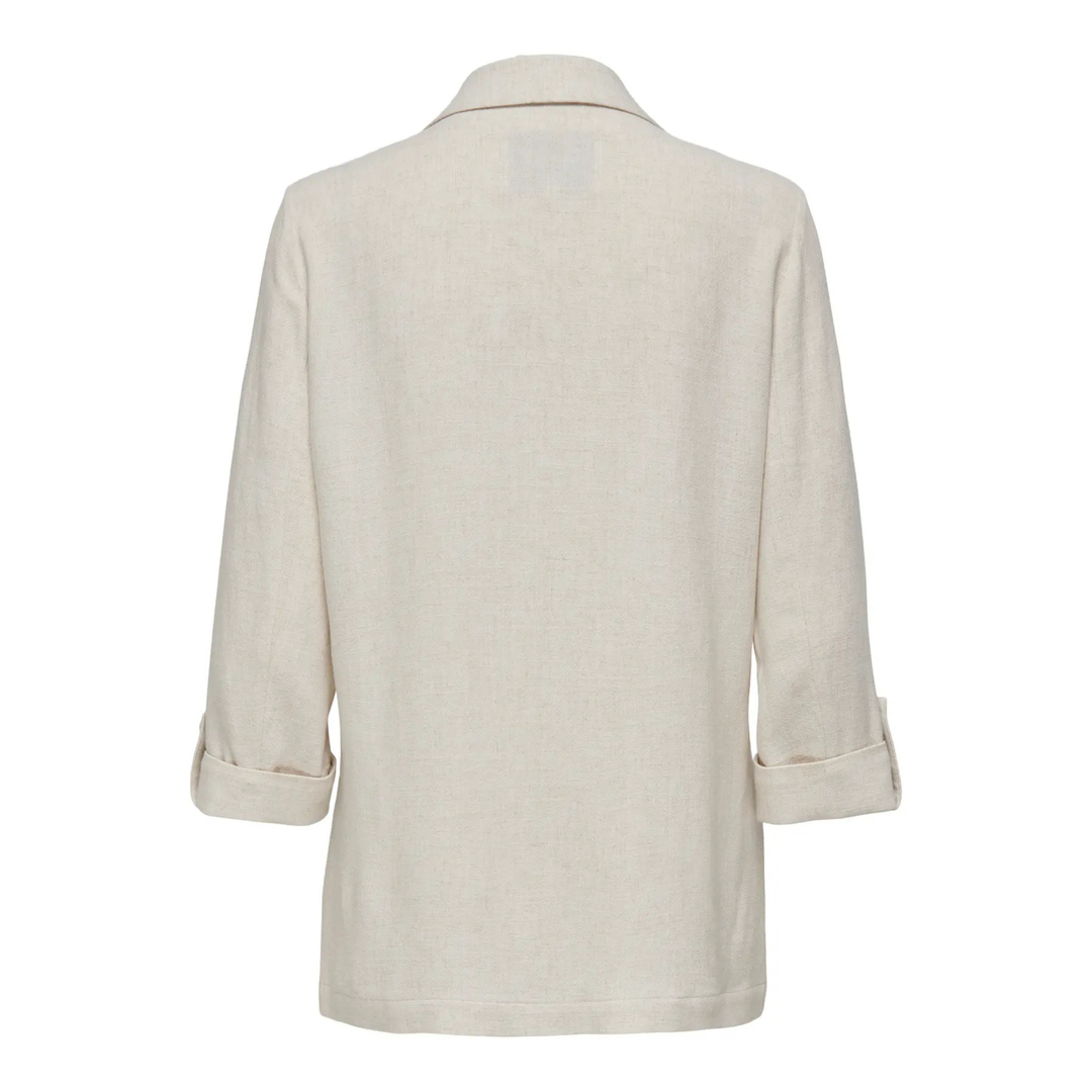ONLY - SIESTA - BLAZER 15322274 - MOONBEAM