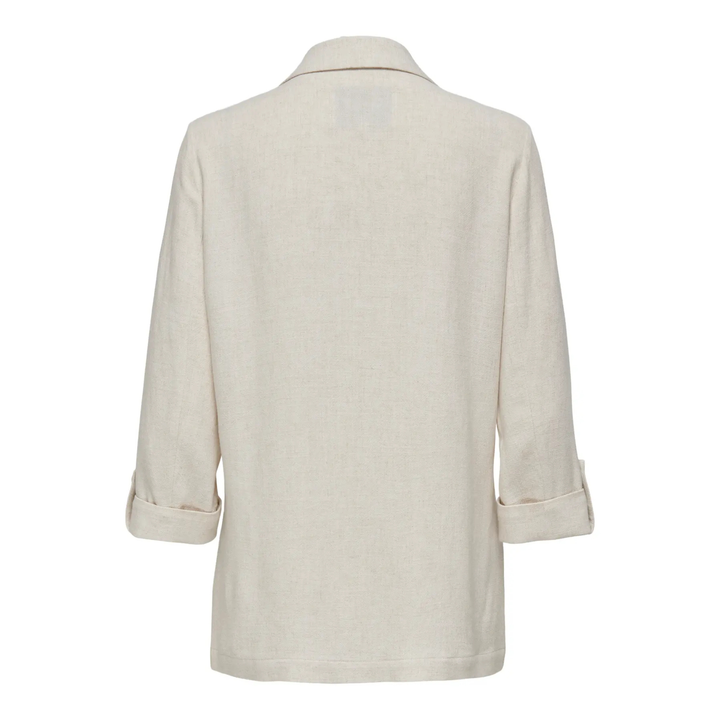 ONLY - SIESTA - BLAZER 15322274 - MOONBEAM