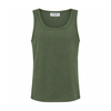 TOODAY - TOP - AZRA TD226-149 - ARMY