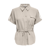 ONLY - SKJORTE - SIESTA 15370730 - MOONBEAM