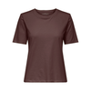 ONLY - T-SHIRT - HAPPY 15378843 - SHOPPING BAG
