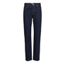 DARK BLUE DENIM