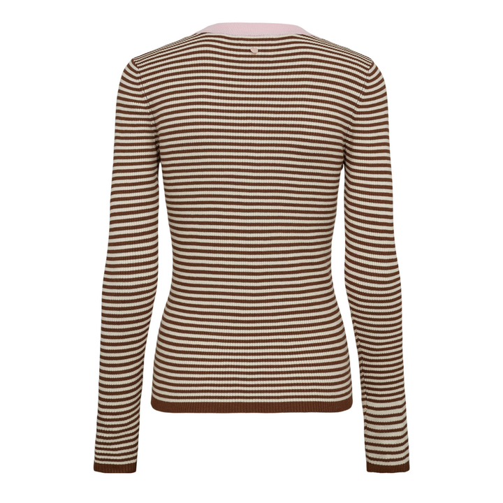 NÜMPH - BLUSE - FILINA 706923 - DACHSHUND