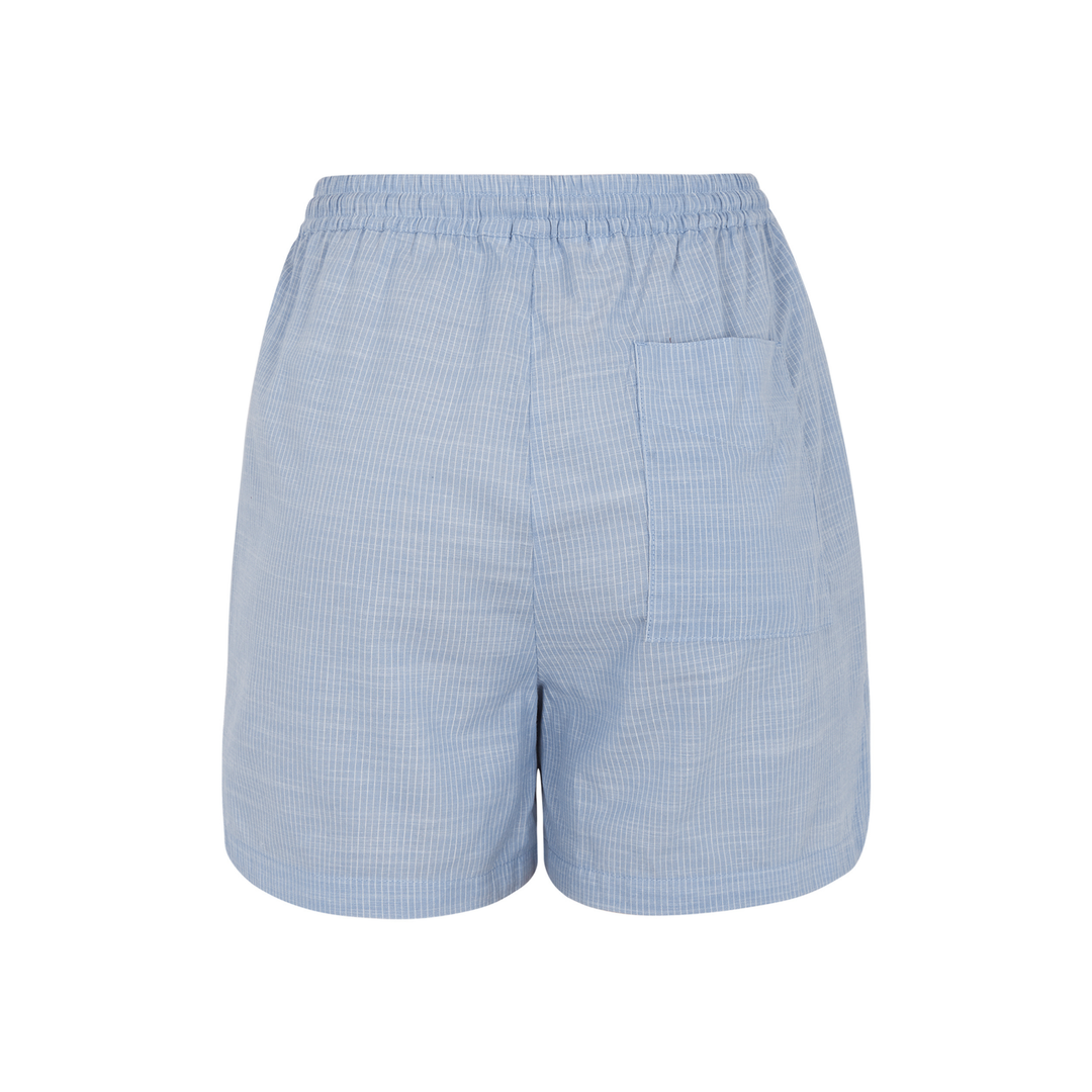 SOFT REBELS - SHORTS - EBBI SR325-708 - FOREVER BLUE