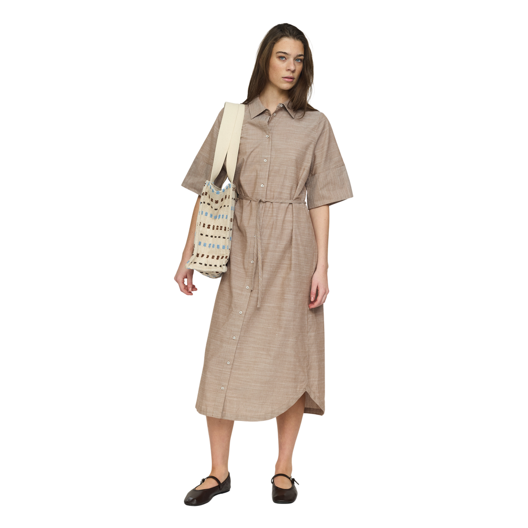SOFT REBELS - KJOLE - EBBI SR326-700 - BISON