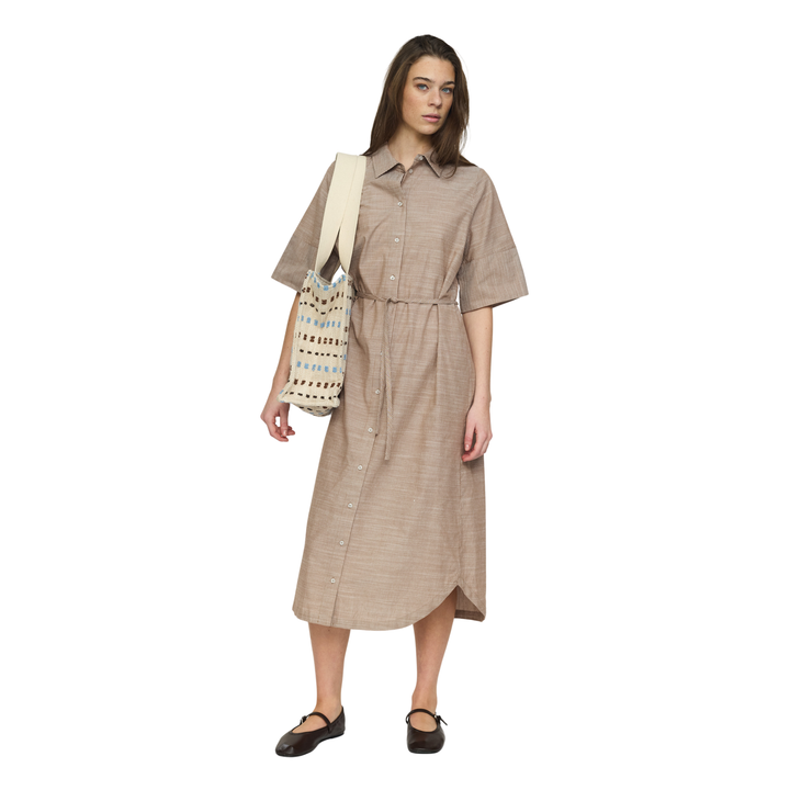 SOFT REBELS - KJOLE - EBBI SR326-700 - BISON