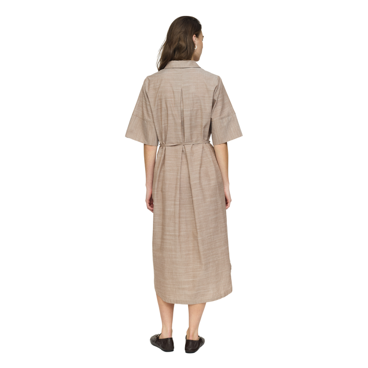 SOFT REBELS - KJOLE - EBBI SR326-700 - BISON