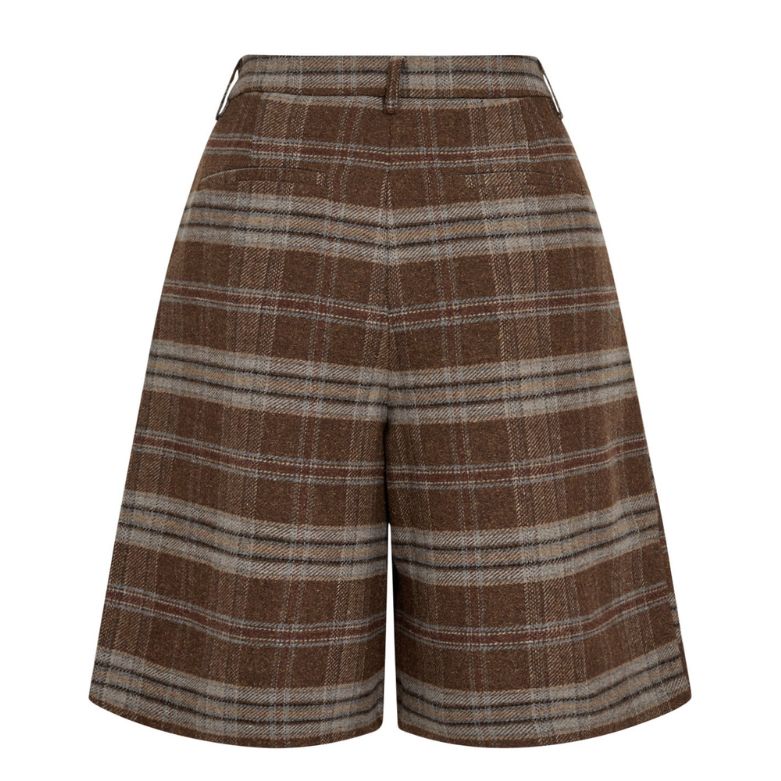 NÜMPH - SHORTS - EZMA - 707298 - 5723 KELP