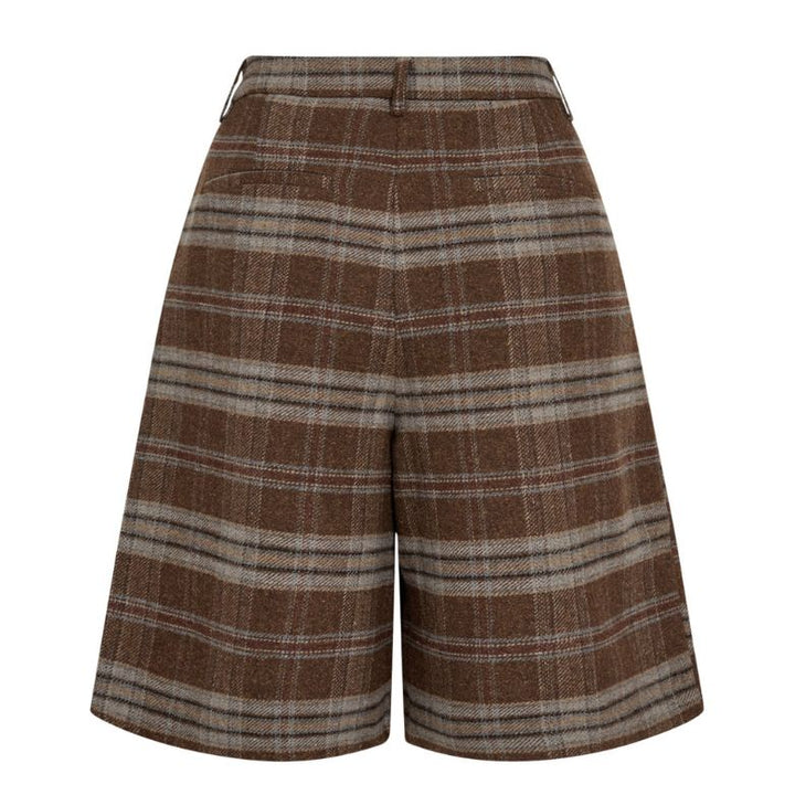 NÜMPH - SHORTS - EZMA - 707298 - 5723 KELP