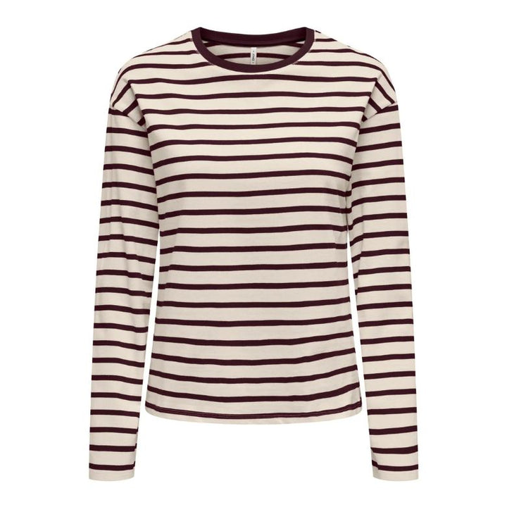 ONLY - BLUSE - NEW SOPH 15337134 - BIRCH
