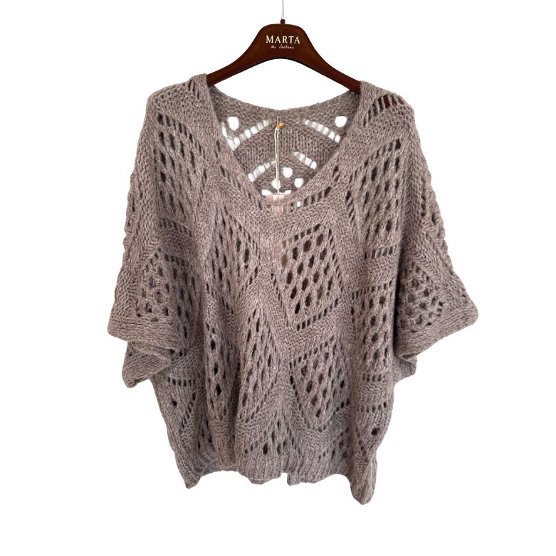 MARTA DU CHATEAU - STRIK - NIEVE - 65033 - FANGO