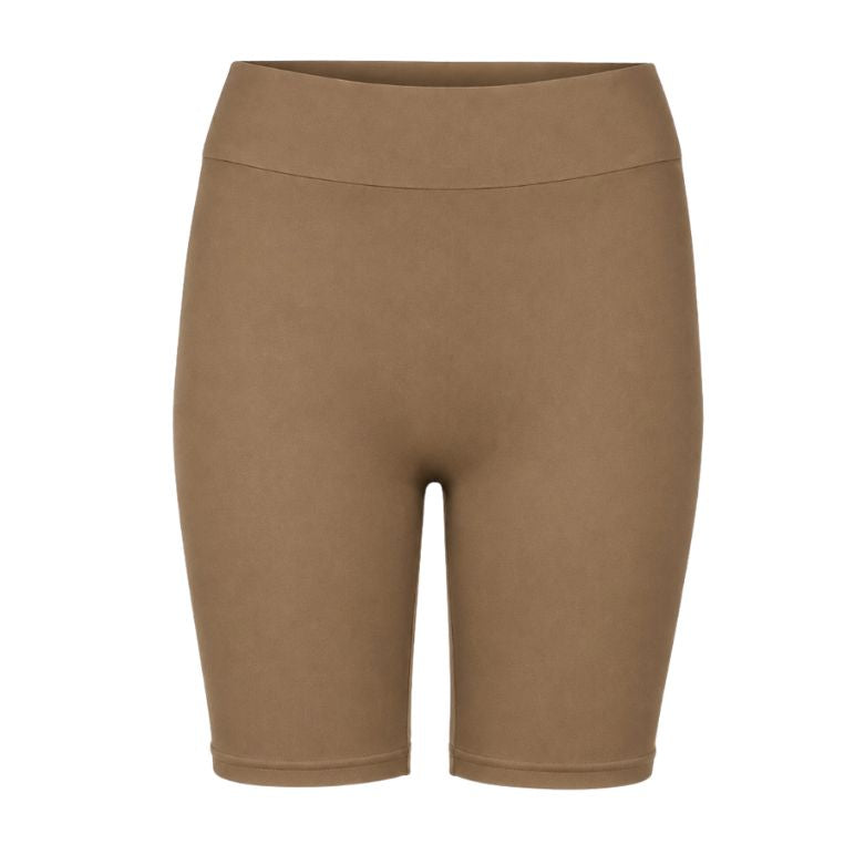 VERO MODA - INDERSHORTS - JACKIE - 10285273 - TAN