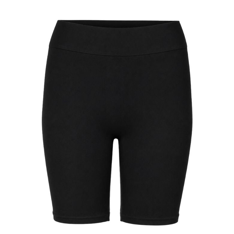 VERO MODA - INDERSHORTS - JACKIE - 10285273 - BLACK