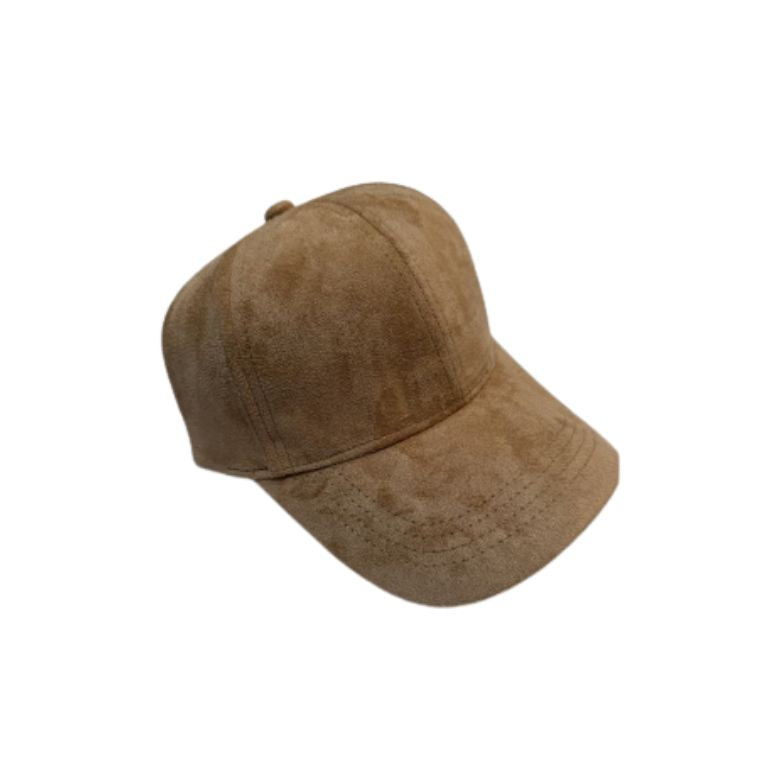 THREE M - CAP - HA2615 - TAUPE