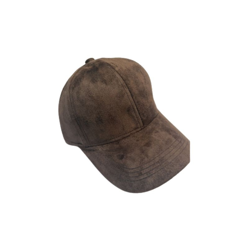 THREE M - CAP - HA2615 - BROWN