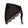 CHOCOLATE TORTE LACE