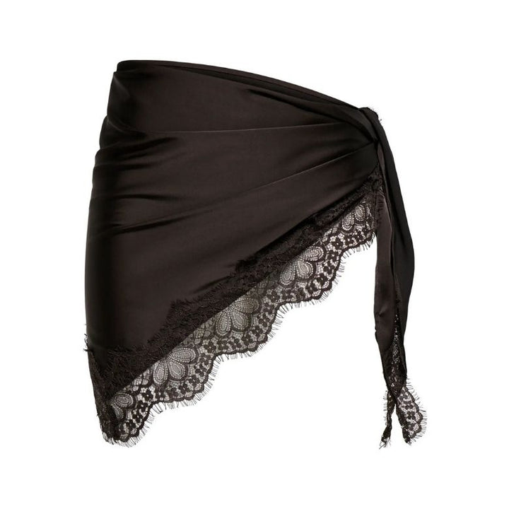 ONLY - BLONDE TØRKLÆDE - MENUS 15384502 - CHOCOLATE TORTE LACE