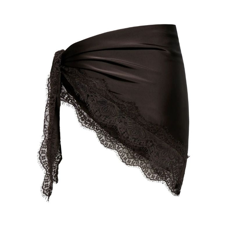 ONLY - BLONDE TØRKLÆDE - MENUS 15384502 - CHOCOLATE TORTE LACE