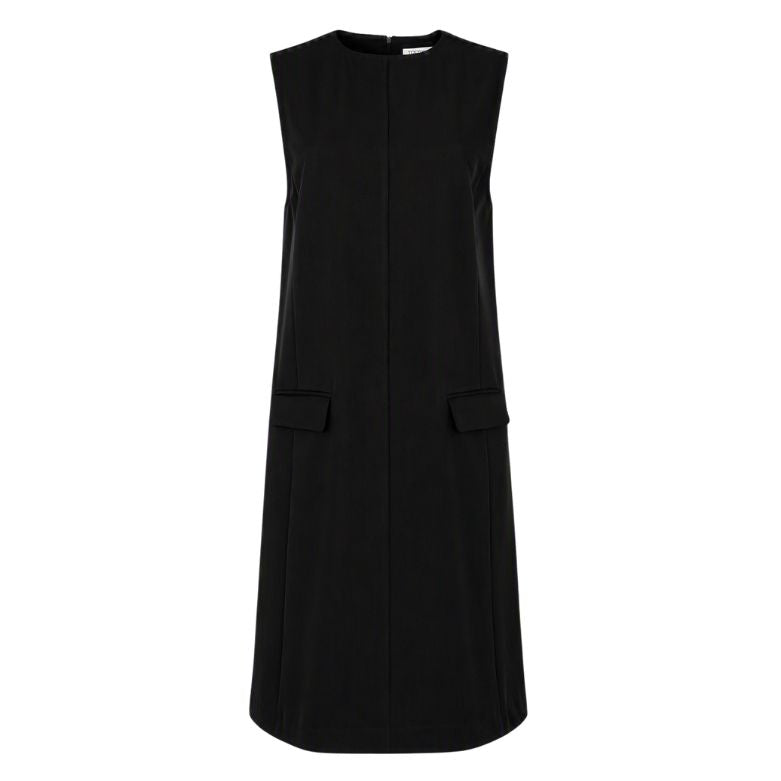 TOODAY - KJOLE - DEVIN TD 426-106 - BLACK