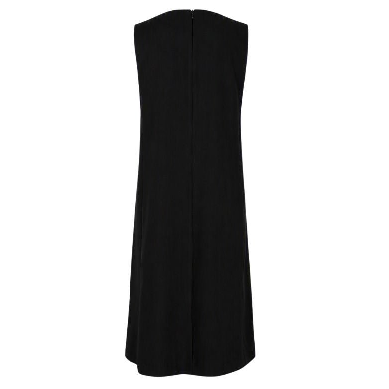 TOODAY - KJOLE - DEVIN TD 426-106 - BLACK