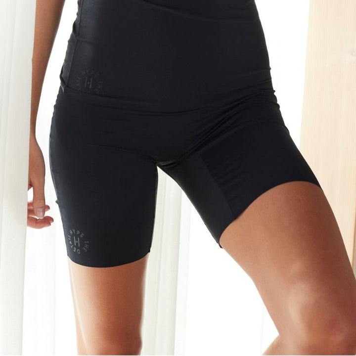 HYPE THE DETAIL - SHORTS - 3-150-64-9 - SORT