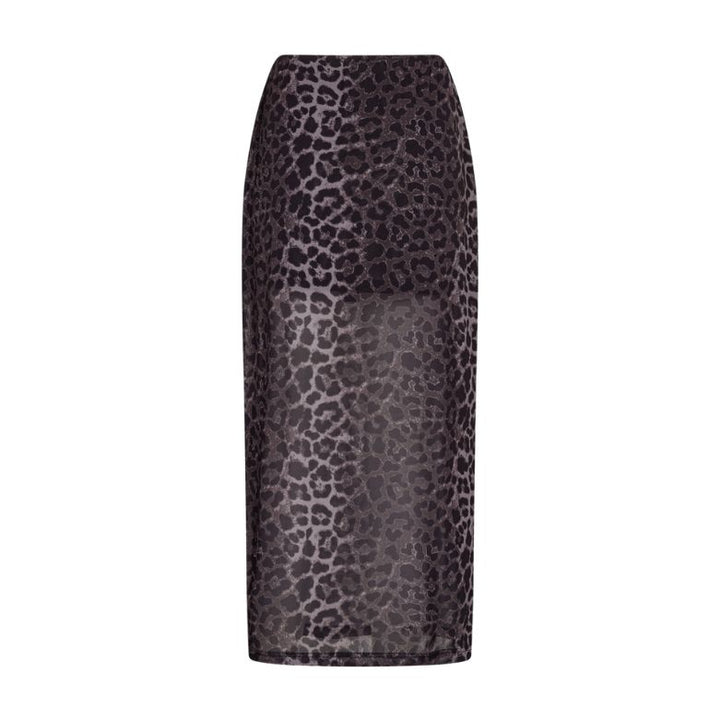 HYPE THE DETAIL - NEDERDEL - 3-320-97-9512 - GREY LEO
