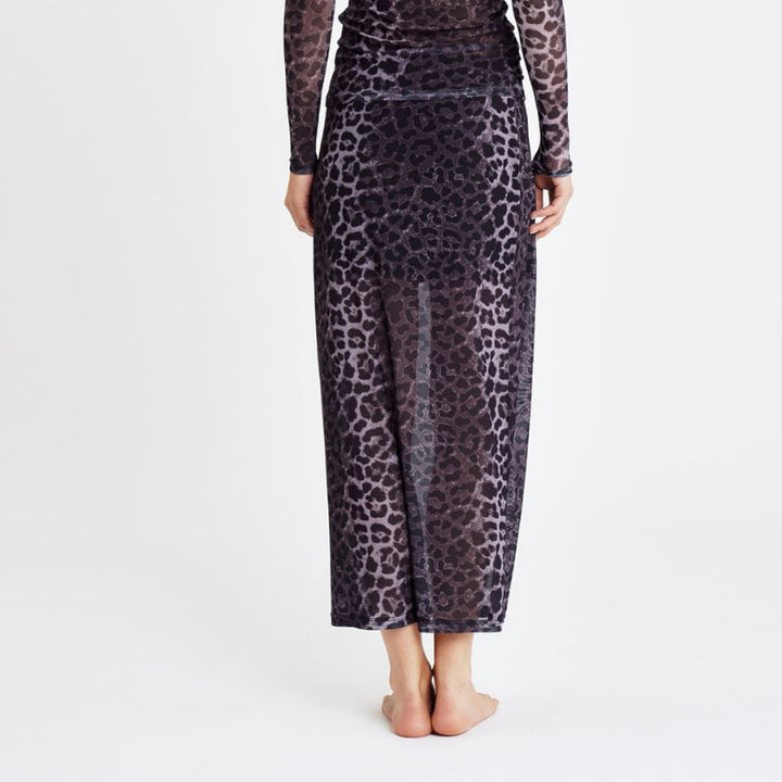 HYPE THE DETAIL - NEDERDEL - 3-320-97-9512 - GREY LEO