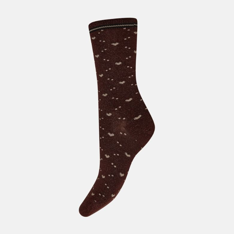 HYPE THE DETAIL - 3-PAK STRØMPER - 3-21555-75-1000 - MULTI