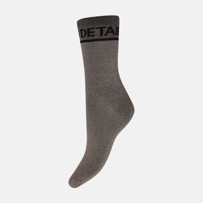 HYPE THE DETAIL - 3-PAK STRØMPER - 3-21555-75-1001 - MULTI