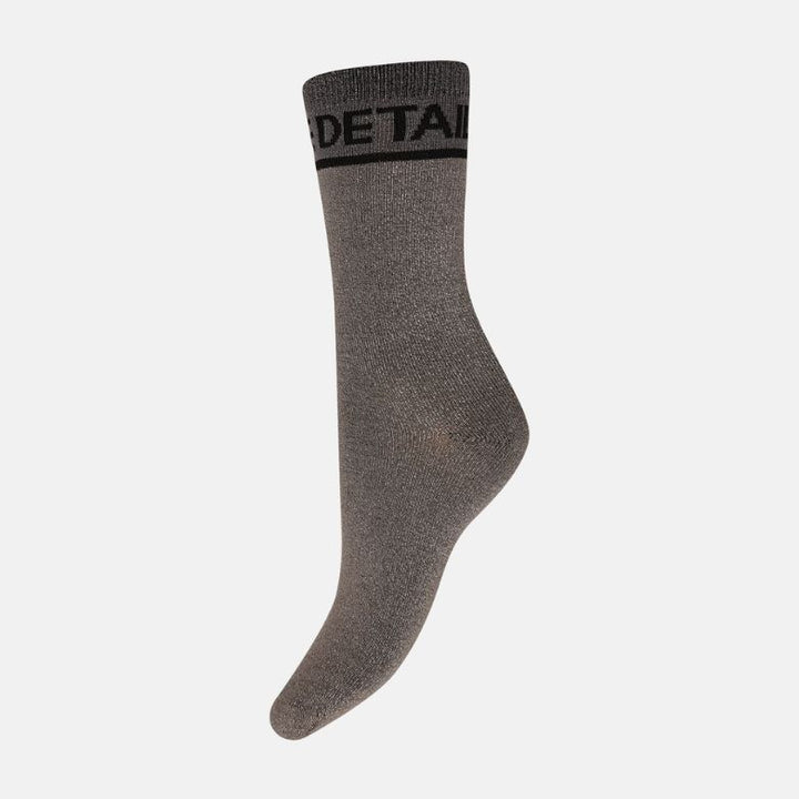 HYPE THE DETAIL - 3-PAK STRØMPER - 3-21555-75-1001 - MULTI