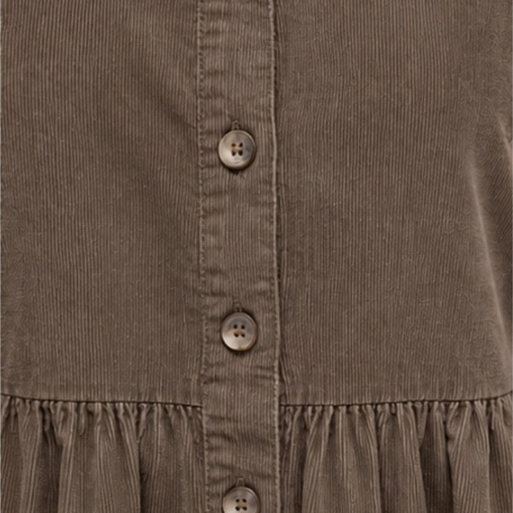 ONLY - KJOLE - NESSA 15391051 - SEAL BROWN