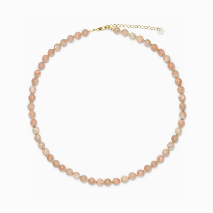 SOÏ - KRYSTAL HALSKÆDE - HAILEY - SUNSTONE