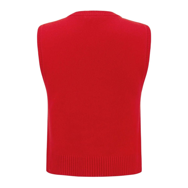 SOFT REBELS - VEST - EVERY SR127-203 - ADRENALINE RUSH