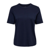 ONLY - T-SHIRT - HAPPY 15378843 - NIGHT SKY