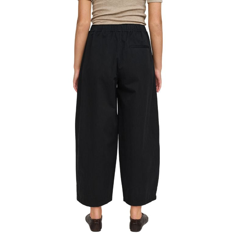 SOFT REBELS - BUKS - TABITA RELAXED 426-719 - BLACK 001