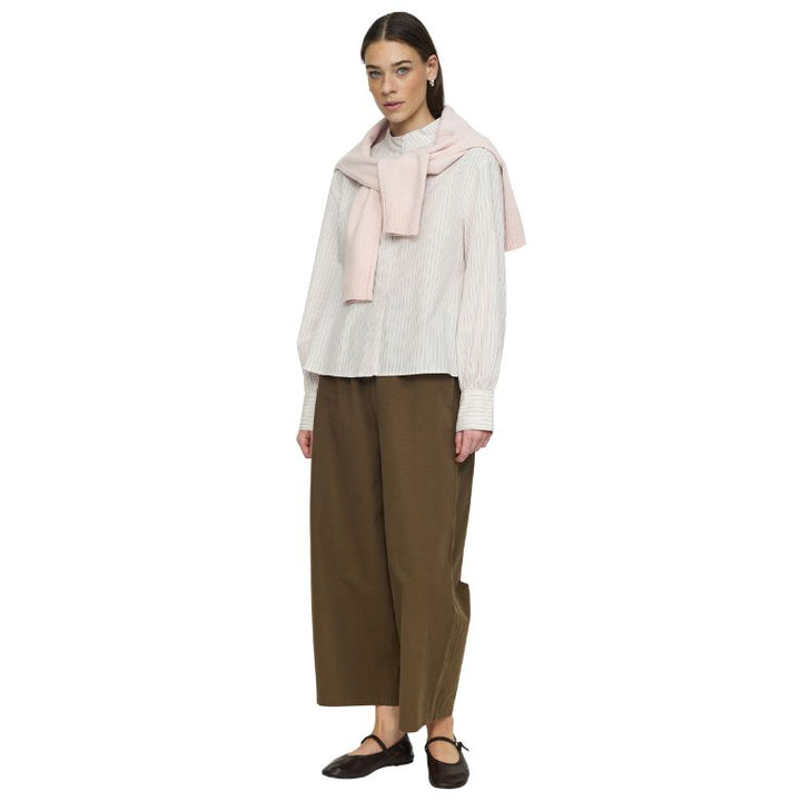 SOFT REBELS - BUKS - TABITA RELAXED 426-719 - CANTEEN