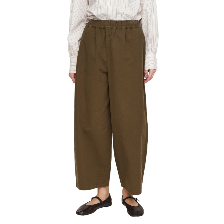 SOFT REBELS - BUKS - TABITA RELAXED 426-719 - CANTEEN