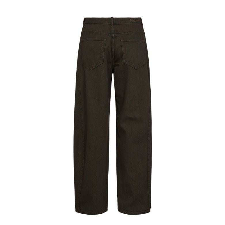 NÜMPH - BUKS - AMSTERDAM - 707357 - 5698 - BLACK COFFEE