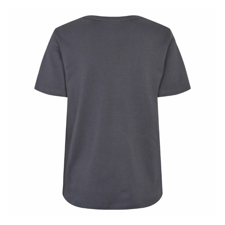 SOFT REBELS - T-SHIRT - HELLA - 122-300 - 372 - TURBULENCE