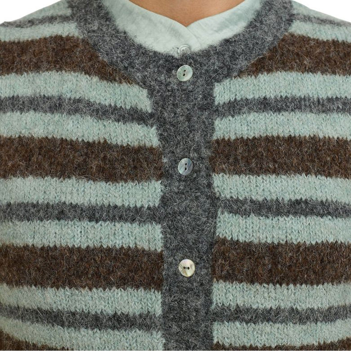 SOFT REBELS - STRIK VEST - CAMILLA 525-209 -386 PURITAN