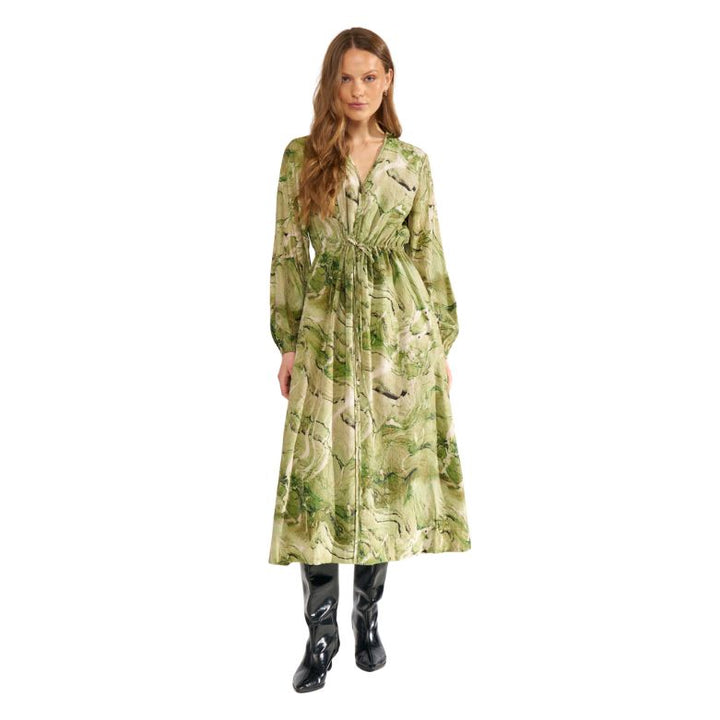 NUMPH - KJOLE - MARLA - 707294 - 4060 CALLA GREEN