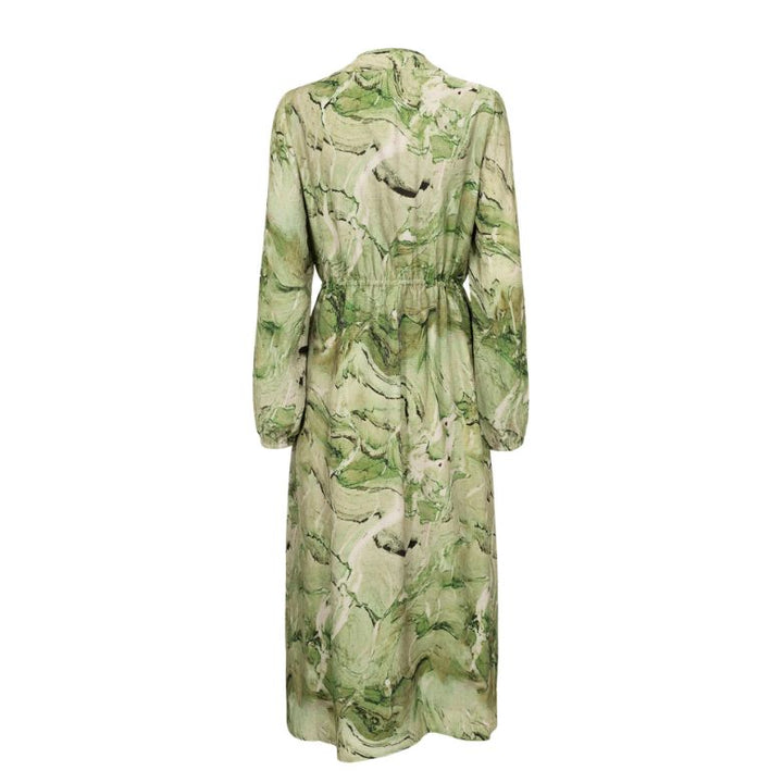 NUMPH - KJOLE - MARLA - 707294 - 4060 CALLA GREEN