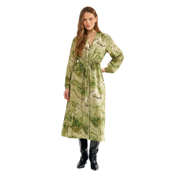 NUMPH - KJOLE - MARLA - 707294 - 4060 CALLA GREEN