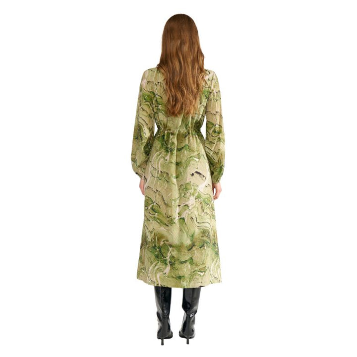NUMPH - KJOLE - MARLA - 707294 - 4060 CALLA GREEN