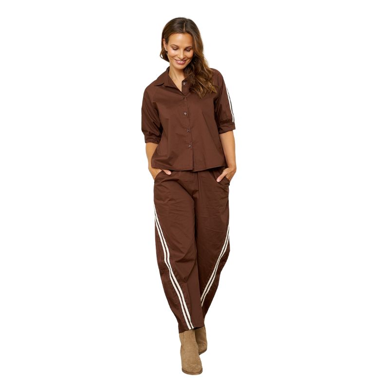 MARTA DU CHATEAU - BUKS - SEASHELL - 266331 - MORO556