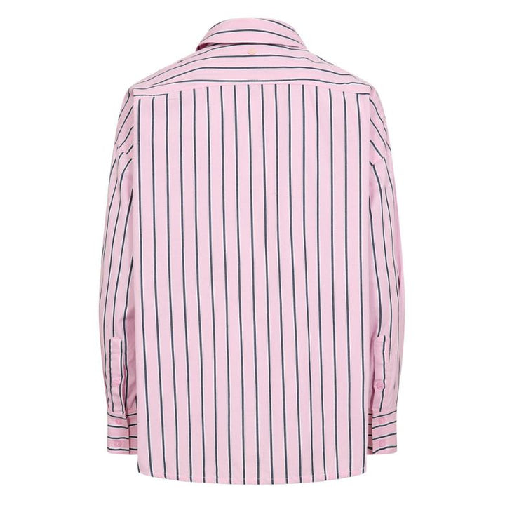 NÜMPH - SKJORTE - ELFA 707468 - BONBON