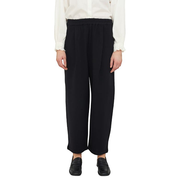 SOFT REBELS - BUKS - PAIVA - SR626-303 - 001 BLACK